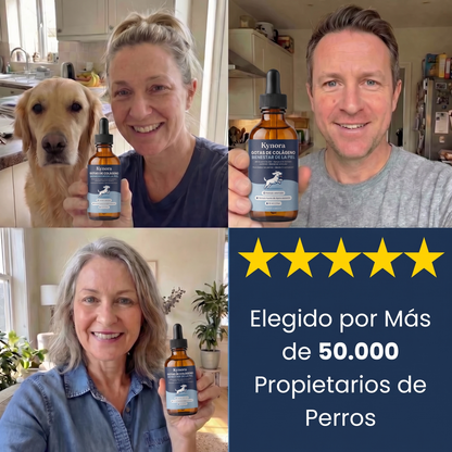 Kynora® Colágeno Líquido Premium